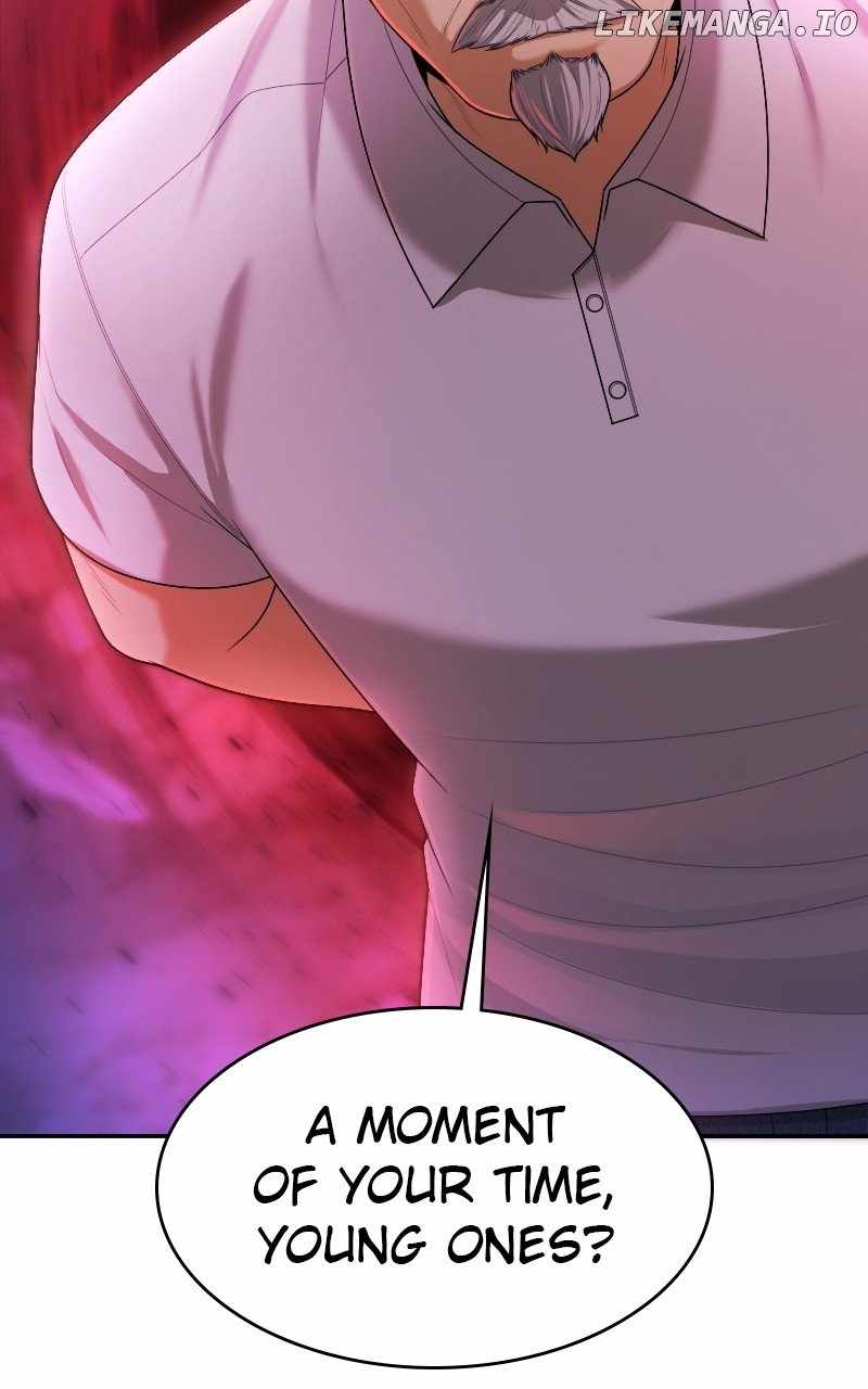 Paranoid Mage Chapter 60 7